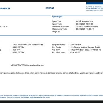 Online Alışverişte Yanıltıcı İlan Ve İletişim Sorunu