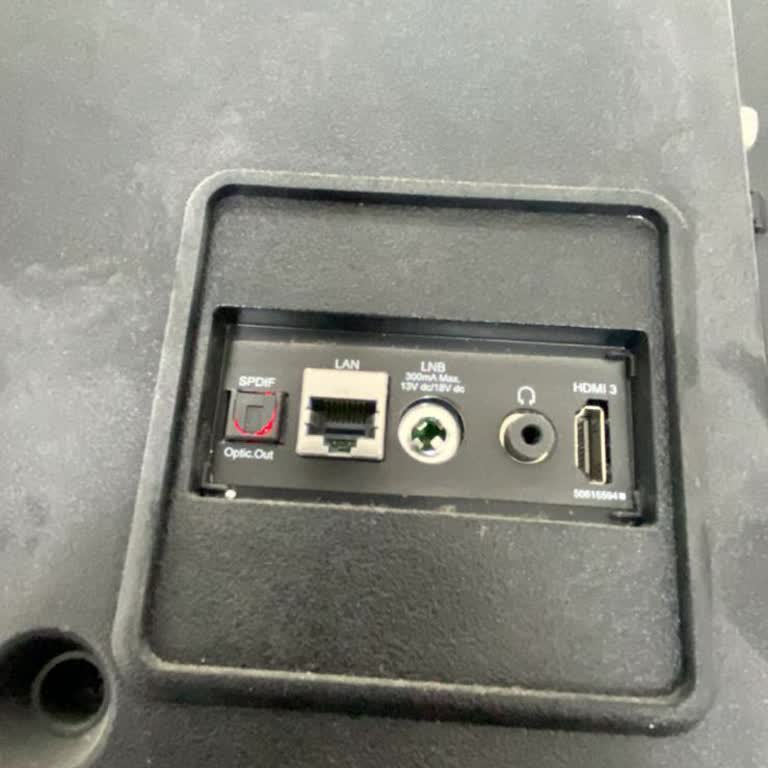Vestel TV Teknik Servis Mağduriyeti Ve Hatalı Ücret Talebi