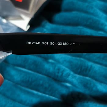 Trendyol'dan Sahte Gözlük Sorunu