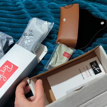 Trendyol'dan Sahte Gözlük Sorunu