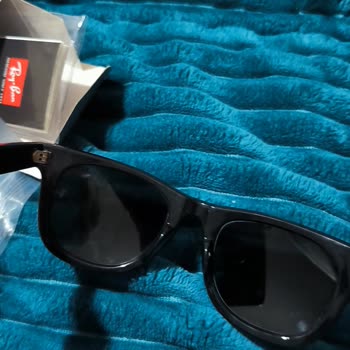 Trendyol'dan Sahte Gözlük Sorunu