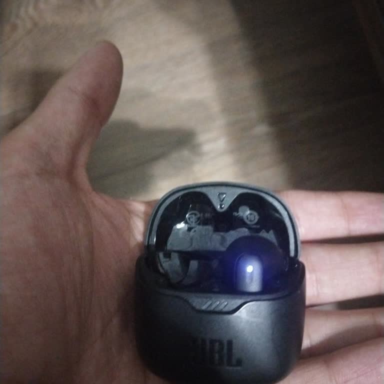 Kayıp Sol Kulaklık İçin Çözüm Arayışı