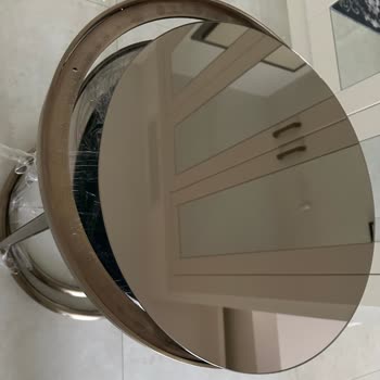 Hasarlı Sehpa İade Sürecinde Gecikme