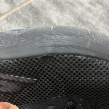 Skechers Ayakkabıda Kalite Sorunu Ve Olumsuz İade Deneyimi