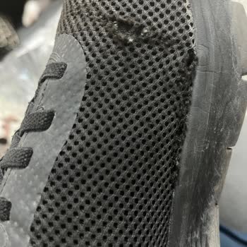 Skechers Ayakkabıda Kalite Sorunu Ve Olumsuz İade Deneyimi