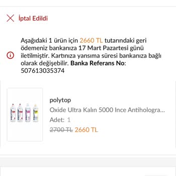 Trendyol'da Fiyat Oyunları Ve Müşteri Mağduriyeti
