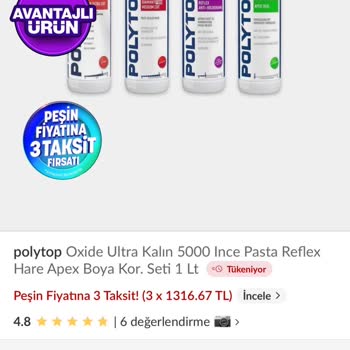 Trendyol'da Fiyat Oyunları Ve Müşteri Mağduriyeti