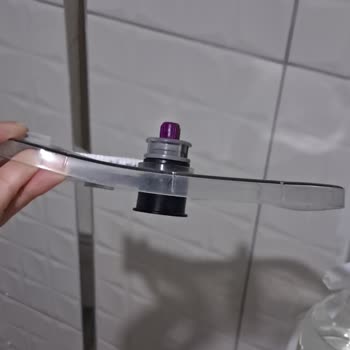 Parex Wondero Mop'un Su Haznesi Sorunu