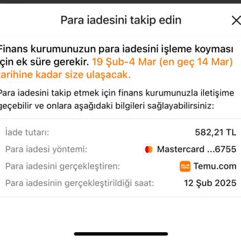 Kayıp İade: 30 Gündür Bekleyen Para Ve Çözüm Arayışı