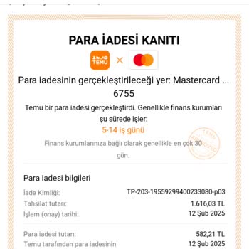 Kayıp İade: 30 Gündür Bekleyen Para Ve Çözüm Arayışı