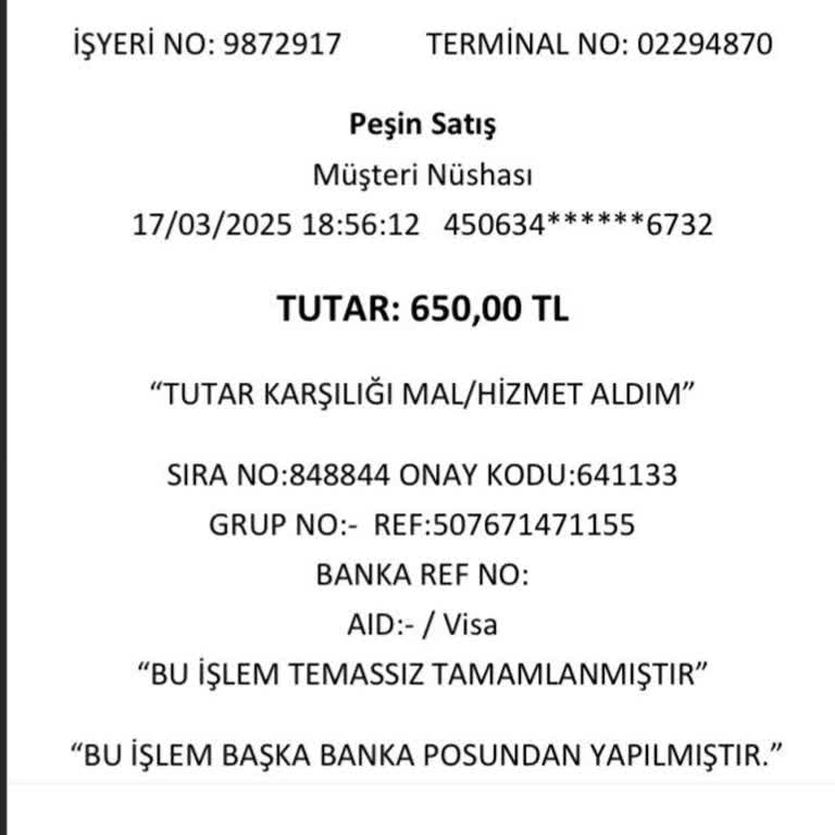 Tavuk Dünyası'nda Hizmet Fiyaskosu: Girişten Çıkışa Sorunlar Zinciri
