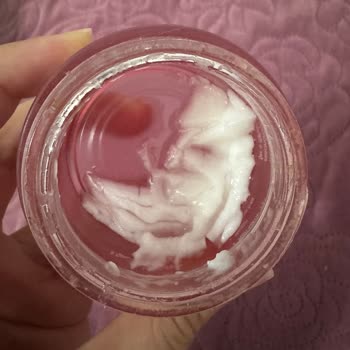 Sevdiğim Markanın Kremi Hayal Kırıklığı Yarattı