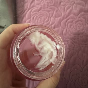 Sevdiğim Markanın Kremi Hayal Kırıklığı Yarattı