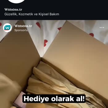 Watsons Sürpriz Kutusu: Kargo Ücreti Ve Şüpheli Yorumlar