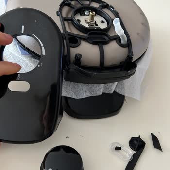 Sürat Kargo İle Yaşanan Teslimat Ve Hasar Sorunu