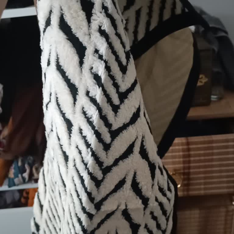 Koltuk Örtüsü Yerine Yanıltıcı Ürün Gönderimi