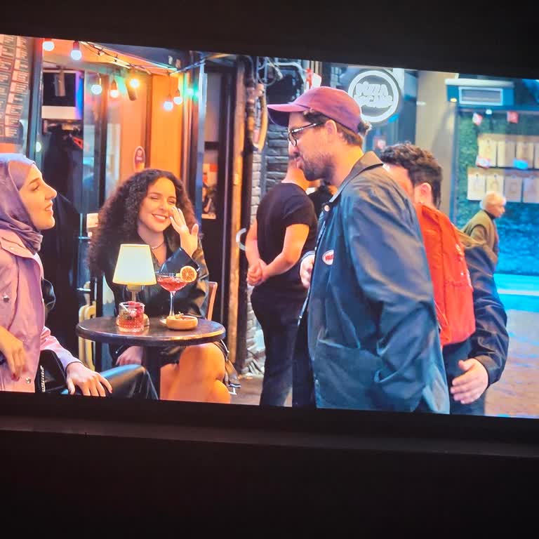 Gain Uygulamasındaki Donma Sorunu