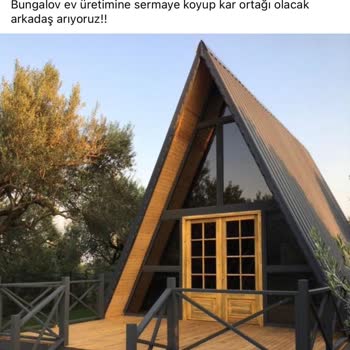 Ömerim Ahşap Dizayn İnsanları Yanıltıyor