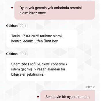 Kazanç Çekiminde Sorun: Bahis Sitesi Ödeme Yapmıyor Ve Hesabı Sıfırlıyor