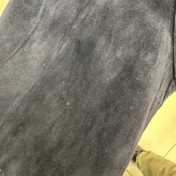 Deri Montta Beklenmedik Deformasyon Ve İlgisiz Hizmet