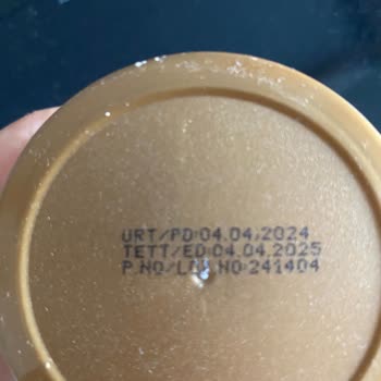 Son Kullanma Tarihi Yaklaşan Ürün Ve Zorlaştırılmış İade Süreci