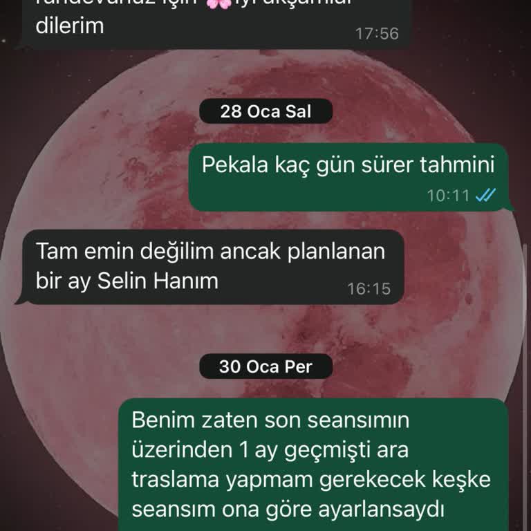 Güzellik Merkezinin Aniden Kapanması Ve İletişimsizlik Mağduriyeti