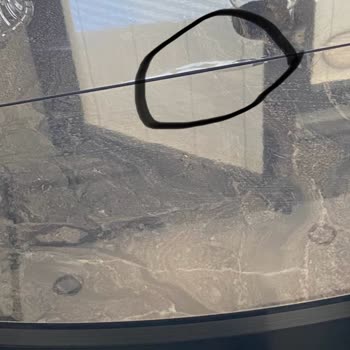 İnegöl Liz Aksesuardan Aldığım Mutfak Masası Hayal Kırıklığı