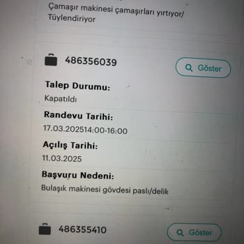 Eki aç