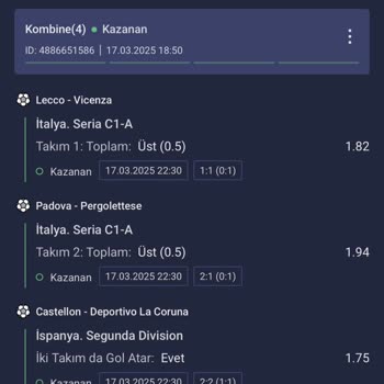Fenomenbet'te Kazanç Sorunu Ve Para İadesi