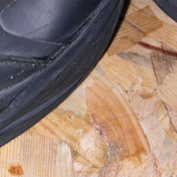 Guess Ayakkabıda 8 Ayda Beklenmedik Yıpranma Sorunu