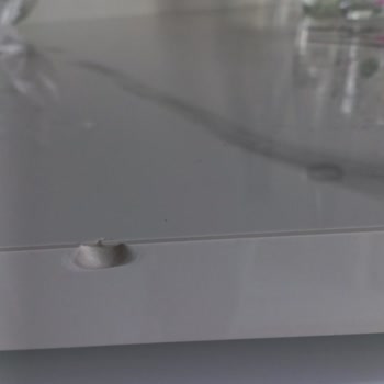 Lamar Ceramics Pahalı Ama Dayanıksız Tezgah Hayal Kırıklığı!