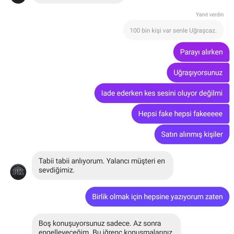 Instagram'da Sürekli İsim Ve Resim Değişiklikleri