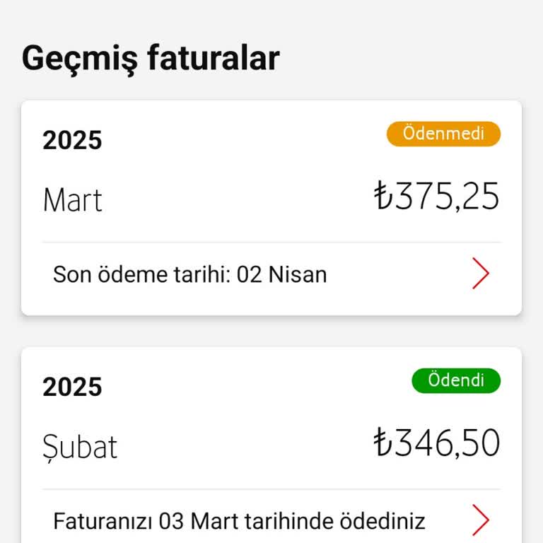 Yanıltıcı Fatura Bilgilendirmesi Ve Ek Ücret Sorunu