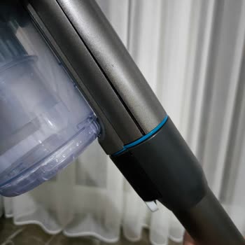 Philips Dikey Süpürge Hayal Kırıklığı