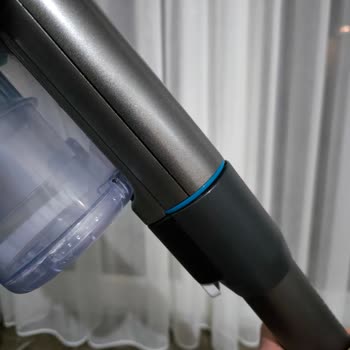 Philips Dikey Süpürge Hayal Kırıklığı