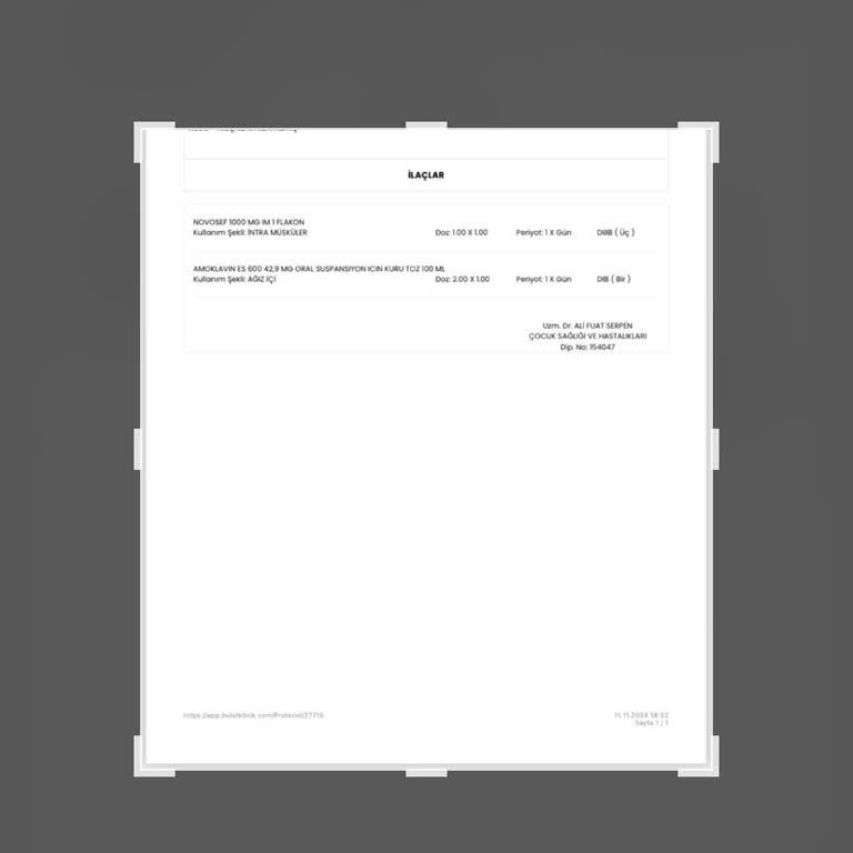 Hizmet Kalitesi Ve Yüksek Fiyatlar Arasında Kalan Hasta