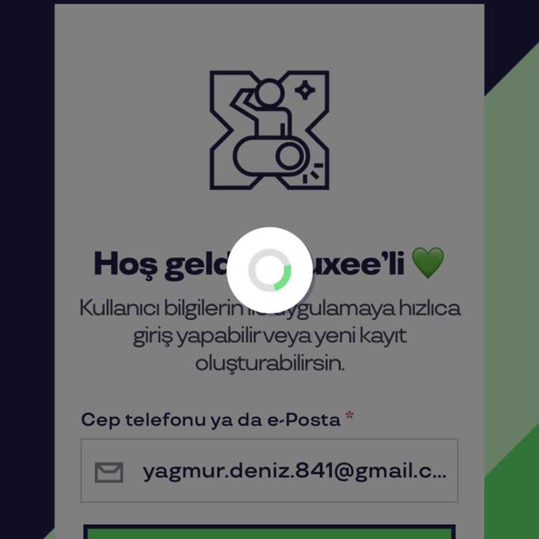 Pluxee Uygulamasında Sürekli Donma Sorunu