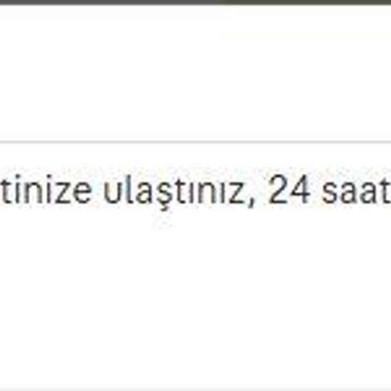 Sahibinden'de İlan Ücreti Ödeyip Kısıtlanmak