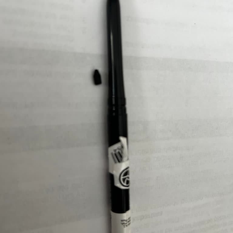 Yves Rocher Kırık Göz Kalemi İçin Çözüm Sunulmadı!