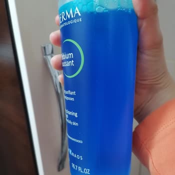 Epttavm'den Gelen Şüpheli Renkte Bioderma Sebium Gel