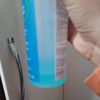 Epttavm'den Gelen Şüpheli Renkte Bioderma Sebium Gel