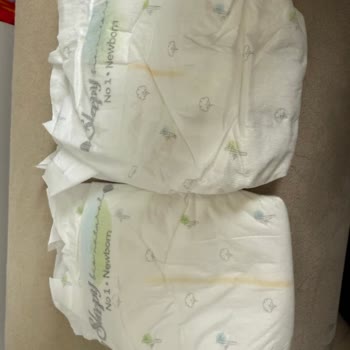 Sleepy Newborn Bezlerinde Kalite Ve Emicilik Sorunu