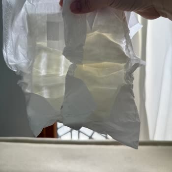 Sleepy Newborn Bezlerinde Kalite Ve Emicilik Sorunu