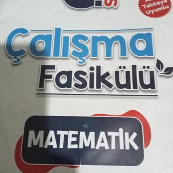 Yanlış Cevap Anahtarıyla Gelen Fasikül Sorunu