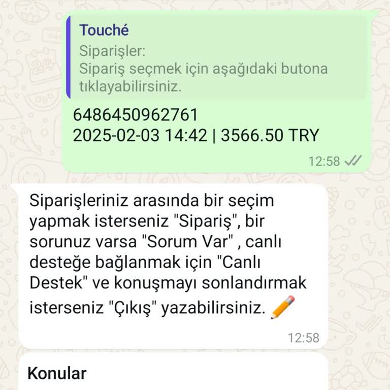 İade Ücreti Sorunu Ve Müşteri Hizmetleri Engeli