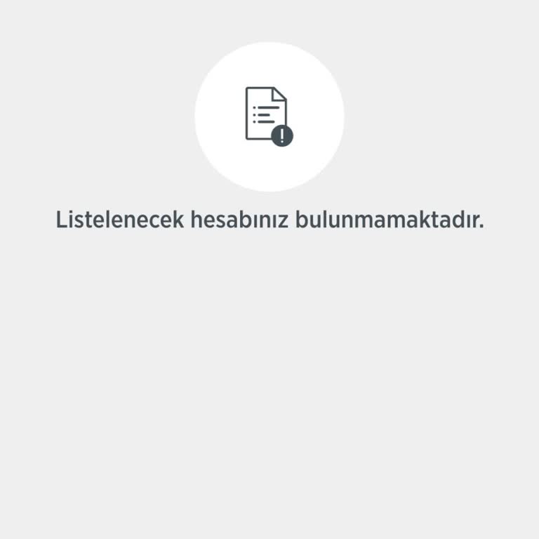 Western Union Para Transferinde Hesap Görünmeme Sorunu