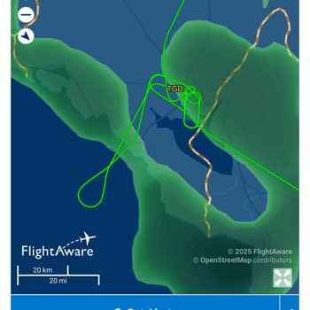 THY'nin Yanlış Yönlendirmesi Ve Bilinçsiz Planlama