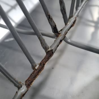 Franke Bulaşık Makinesi Sepetleri Çürüyor Ve Yedek Parça Bulunamıyor