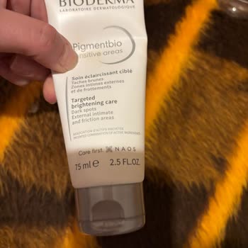 Yarı Dolu Krem Tüpü Hayal Kırıklığı Yarattı