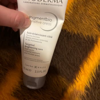 Yarı Dolu Krem Tüpü Hayal Kırıklığı Yarattı